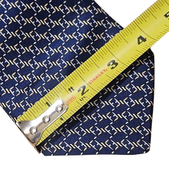 FENDI TIE - Picture 8 of 15